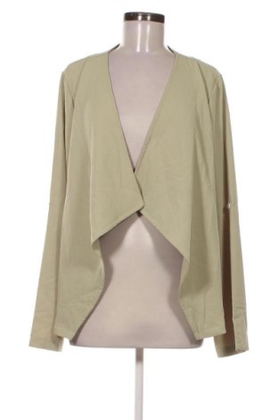 Damen Blazer SHEIN, Größe XL, Farbe Grün, Preis € 32,99