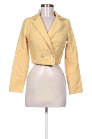 Sacou de femei SHEIN, Mărime S, Culoare Multicolor, Preț 151,99 Lei