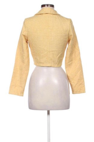 Sacou de femei SHEIN, Mărime S, Culoare Multicolor, Preț 151,99 Lei
