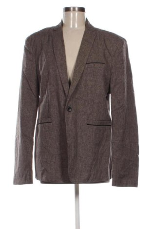 Damen Blazer SHEIN, Größe L, Farbe Grau, Preis € 32,99