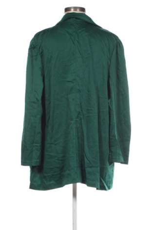 Sacou de femei SHEIN, Mărime XL, Culoare Verde, Preț 151,99 Lei