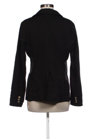 Sacou de femei SHEIN, Mărime S, Culoare Negru, Preț 151,99 Lei