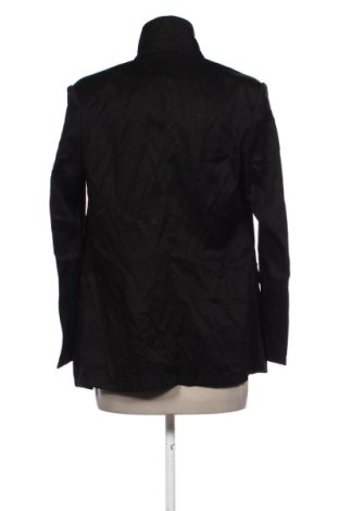 Sacou de femei SHEIN, Mărime S, Culoare Negru, Preț 151,99 Lei