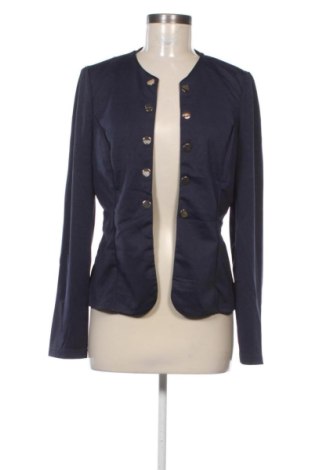 Damen Blazer SHEIN, Größe XL, Farbe Blau, Preis 31,99 €