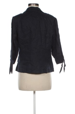 Damen Blazer Sa. Hara, Größe M, Farbe Blau, Preis 31,99 €