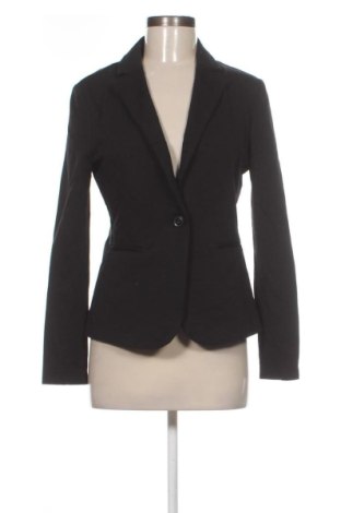 Damen Blazer Saint Tropez, Größe S, Farbe Schwarz, Preis € 107,99