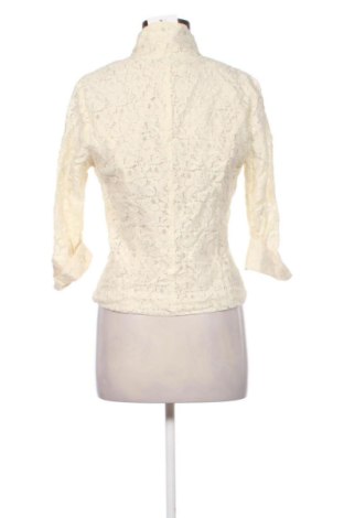 Damen Blazer Sans Souci, Größe M, Farbe Ecru, Preis € 26,99