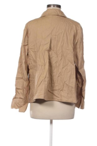 Sacou de femei Seventy, Mărime XL, Culoare Galben, Preț 649,99 Lei