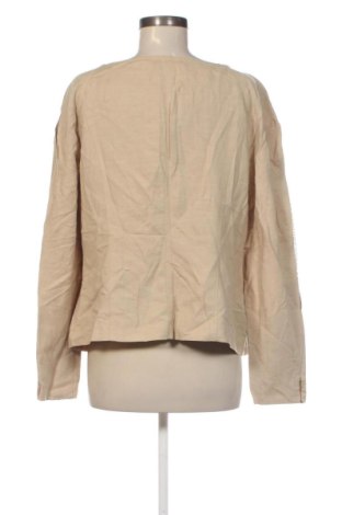 Damen Blazer Singh S Madan, Größe XXL, Farbe Beige, Preis 31,99 €