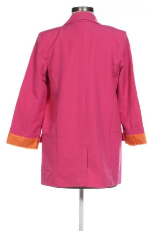 Damen Blazer Sinsay, Größe XS, Farbe Rosa, Preis 39,37 €