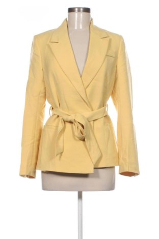 Sacou de femei Soaked In Luxury, Mărime XS, Culoare Galben, Preț 345,99 Lei