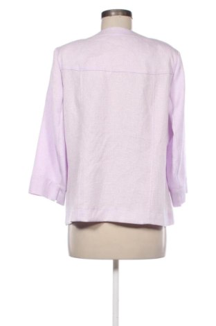 Damen Blazer Sommermann, Größe L, Farbe Aschrosa, Preis 45,99 €