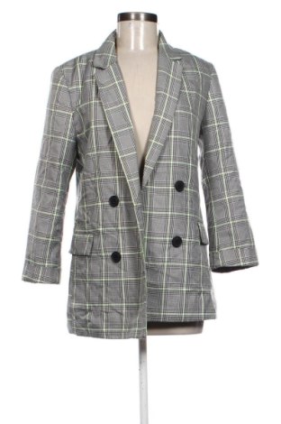 Sacou de femei Stradivarius, Mărime M, Culoare Multicolor, Preț 151,99 Lei