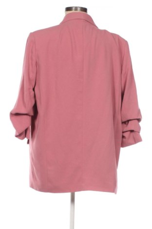 Dámske sako  Stradivarius, Veľkosť L, Farba Ružová, Cena  24,55 €