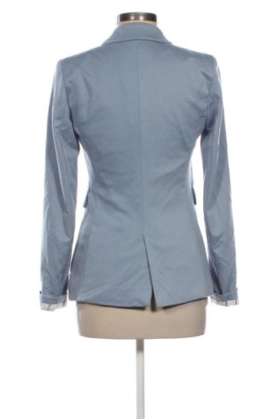 Dámske sako  Stradivarius, Veľkosť S, Farba Modrá, Cena  29,95 €