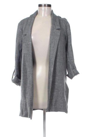 Dámské sako  Stradivarius, Velikost S, Barva Šedá, Cena  659,00 Kč