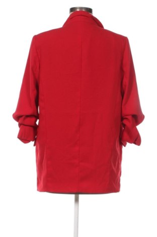 Dámske sako  Stradivarius, Veľkosť S, Farba Červená, Cena  16,95 €