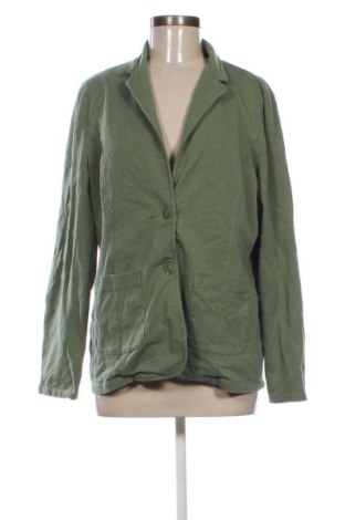 Дамско сако Street One, Размер XL, Цвят Зелен, Цена 35,27 €
