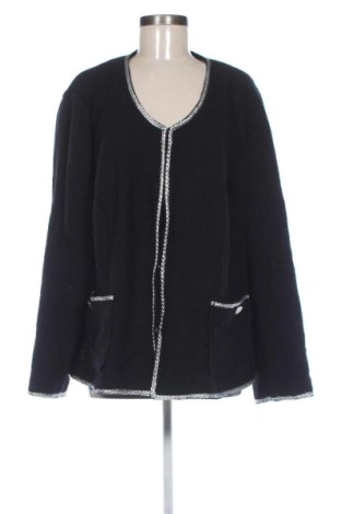Damen Blazer Studio Untold by Ulla Popken, Größe 3XL, Farbe Mehrfarbig, Preis € 45,99