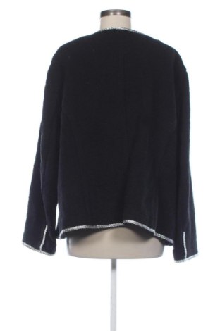 Damen Blazer Studio Untold by Ulla Popken, Größe 3XL, Farbe Mehrfarbig, Preis € 45,99