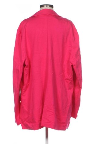 Damski żakiet Suzanne Grae, Rozmiar 3XL, Kolor Różowy, Cena 183,99 zł