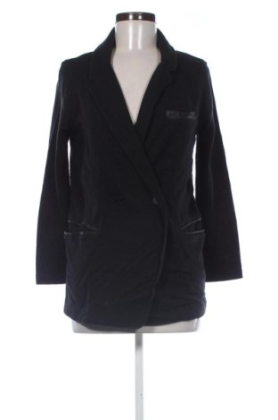 Sacou de femei T By Alexander Wang, Mărime M, Culoare Negru, Preț 641,23 Lei