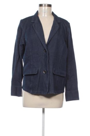 Дамско сако TCM, Размер XL, Цвят Син, Цена 25,05 €