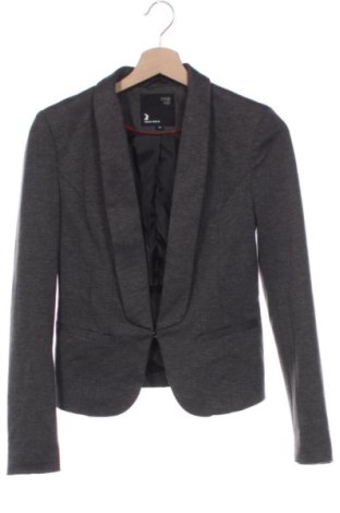Damen Blazer Tally Weijl, Größe XS, Farbe Grau, Preis € 10,99