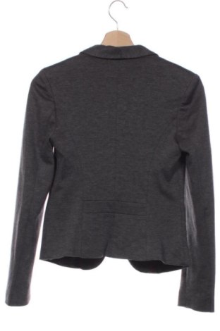 Damen Blazer Tally Weijl, Größe XS, Farbe Grau, Preis € 10,99