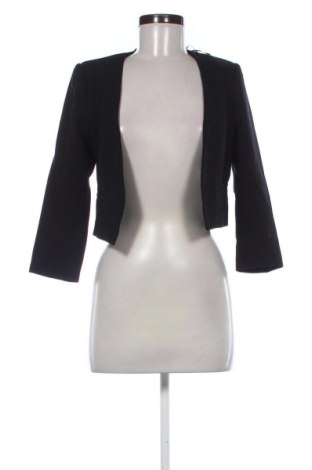 Damen Blazer Temt, Größe XXS, Farbe Schwarz, Preis € 7,99, #136401214