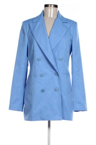 Damen Blazer Tensione In, Größe M, Farbe Blau, Preis 72,99 €