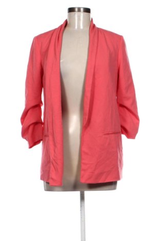 Sacou de femei Terranova, Mărime S, Culoare Roz, Preț 151,99 Lei