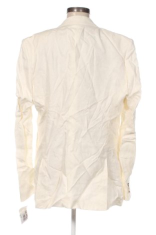 Damski żakiet Tiger Of Sweden, Rozmiar 4XL, Kolor Żółty, Cena 1 184,99 zł