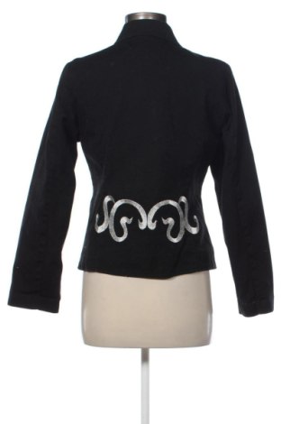 Damen Blazer Tippy, Größe M, Farbe Schwarz, Preis 25,00 €