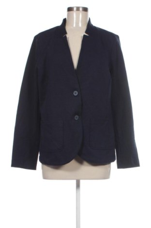 Дамско сако Tom Tailor, Размер XXL, Цвят Син, Цена 66,46 €