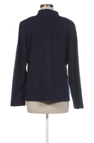Дамско сако Tom Tailor, Размер XXL, Цвят Син, Цена 66,46 €