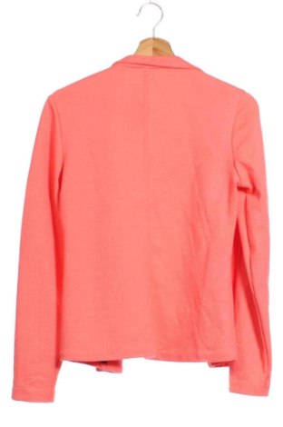 Damen Blazer Tom Tailor, Größe S, Farbe Orange, Preis 29,99 €