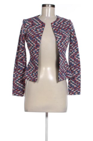 Damen Blazer Tom Tailor, Größe S, Farbe Mehrfarbig, Preis € 35,00