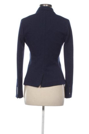 Damen Blazer Tommy Hilfiger, Größe S, Farbe Blau, Preis € 95,00