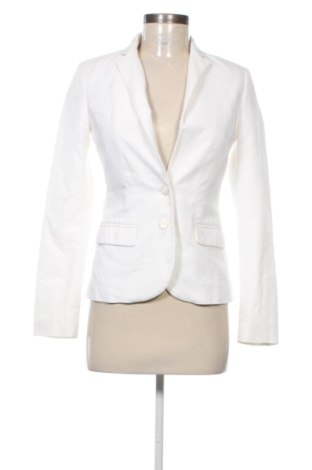 Damen Blazer Tommy Hilfiger, Größe S, Farbe Weiß, Preis € 95,00