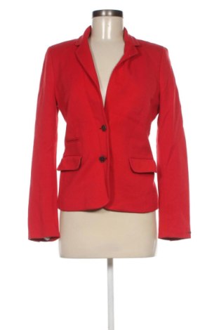 Damen Blazer Tommy Hilfiger, Größe M, Farbe Rot, Preis 94,57 €