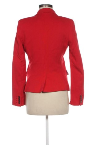 Damen Blazer Tommy Hilfiger, Größe M, Farbe Rot, Preis 94,57 €