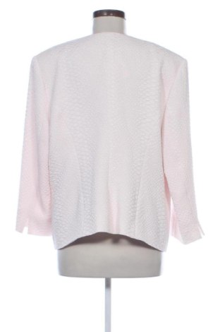 Γυναικείο σακάκι Unbranded, Μέγεθος XXL, Χρώμα Ρόζ , Τιμή 25,00 €