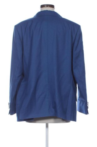 Damski żakiet Unbranded, Rozmiar XXL, Kolor Niebieski, Cena 133,96 zł