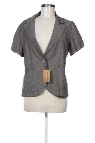 Sacou de femei Unbranded, Mărime XL, Culoare Gri, Preț 203,32 Lei