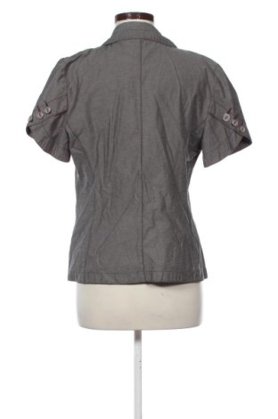Sacou de femei Unbranded, Mărime XL, Culoare Gri, Preț 203,32 Lei