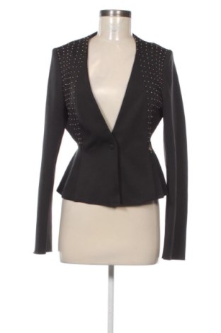 Sacou de femei Unbranded, Mărime M, Culoare Negru, Preț 203,32 Lei