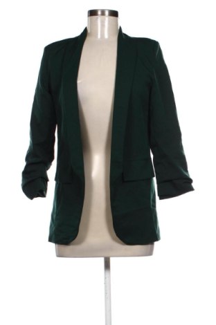 Damen Blazer Unbranded, Größe S, Farbe Grün, Preis 31,99 €