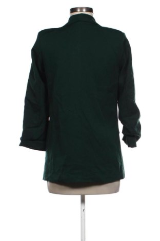 Damen Blazer Unbranded, Größe S, Farbe Grün, Preis 31,99 €