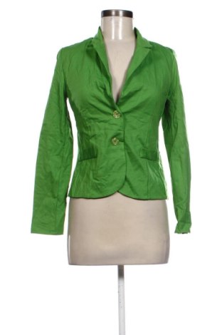Dámske sako  Unbranded, Veľkosť M, Farba Zelená, Cena  29,95 €